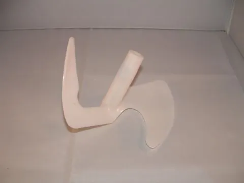 Simac Mixing Blade, Super or Magnum