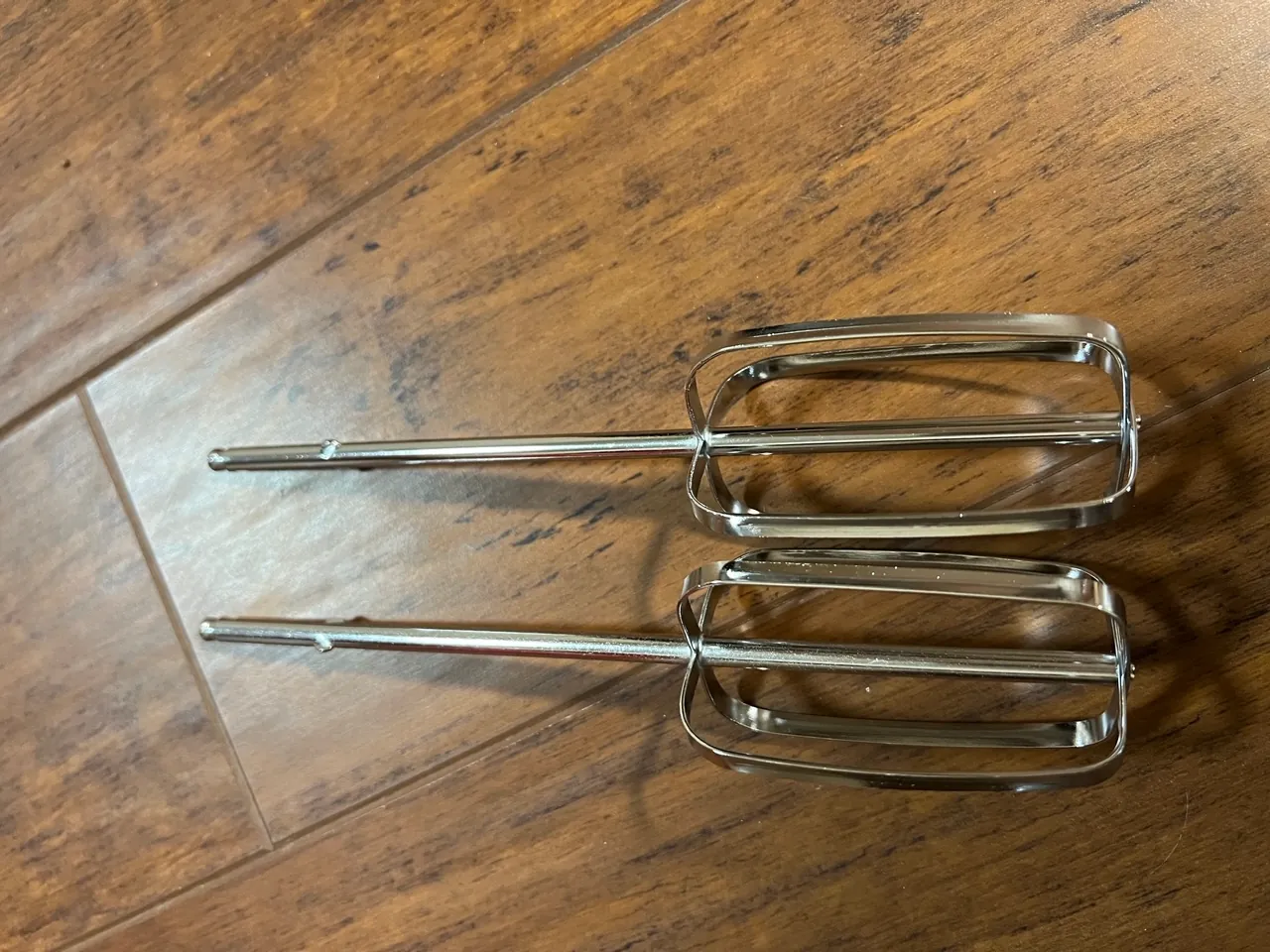 SOLAC - FLAT BEATERS (SET OF 2) S9210-A