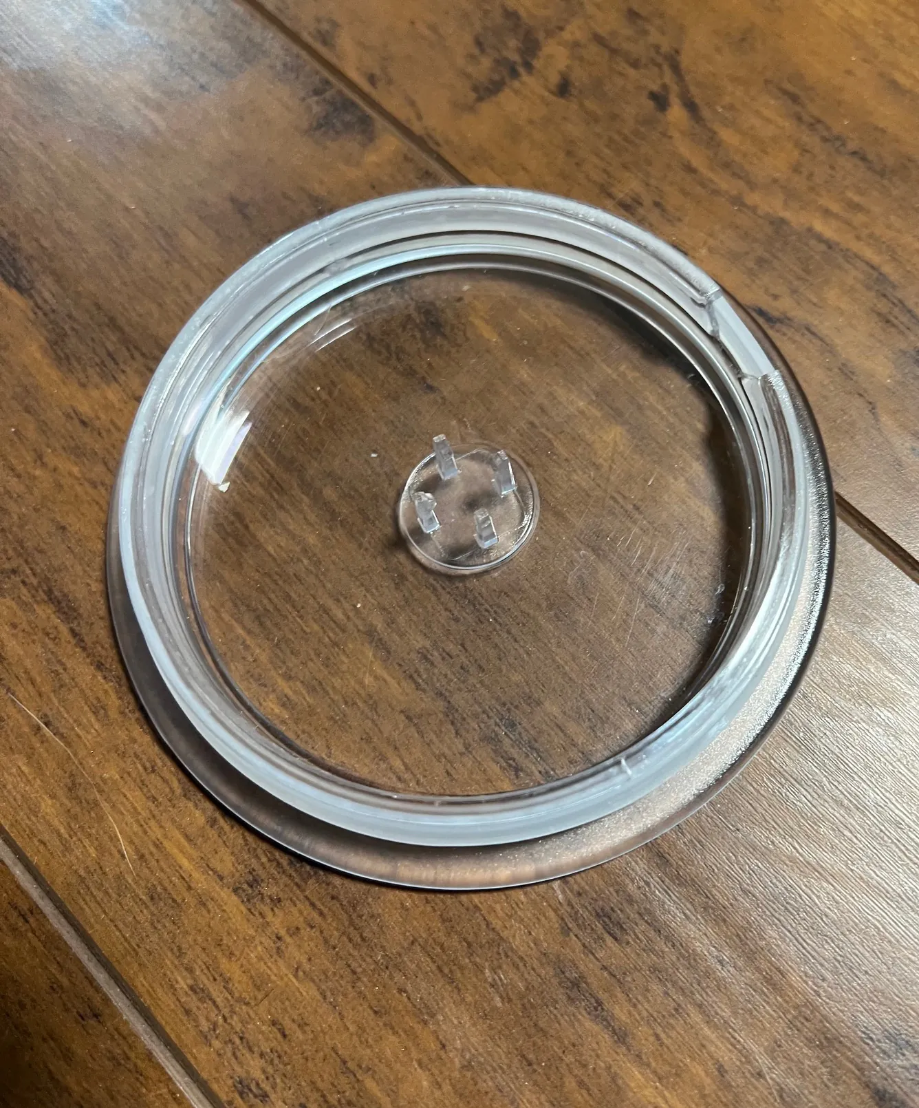 SOLAC LID & GASKET SPF500 MILK FROTHER