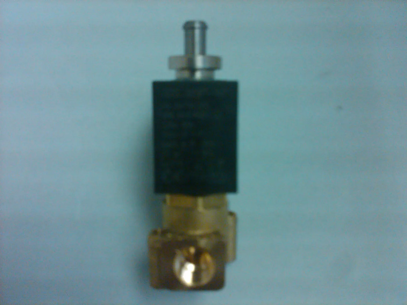 Solenoid Valve, Bugatti Diva