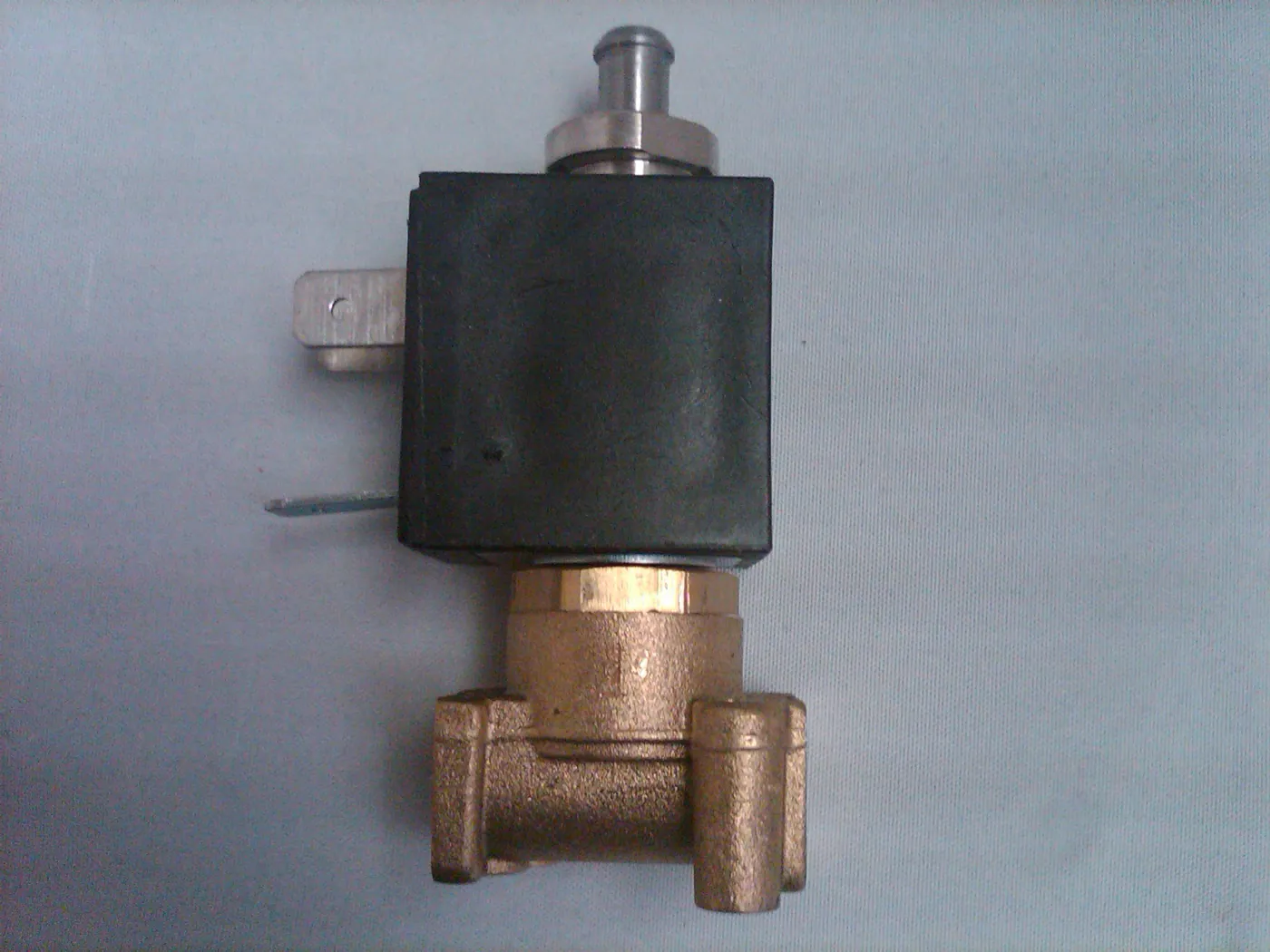 Solenoid Valve, Bugatti Diva, view 2