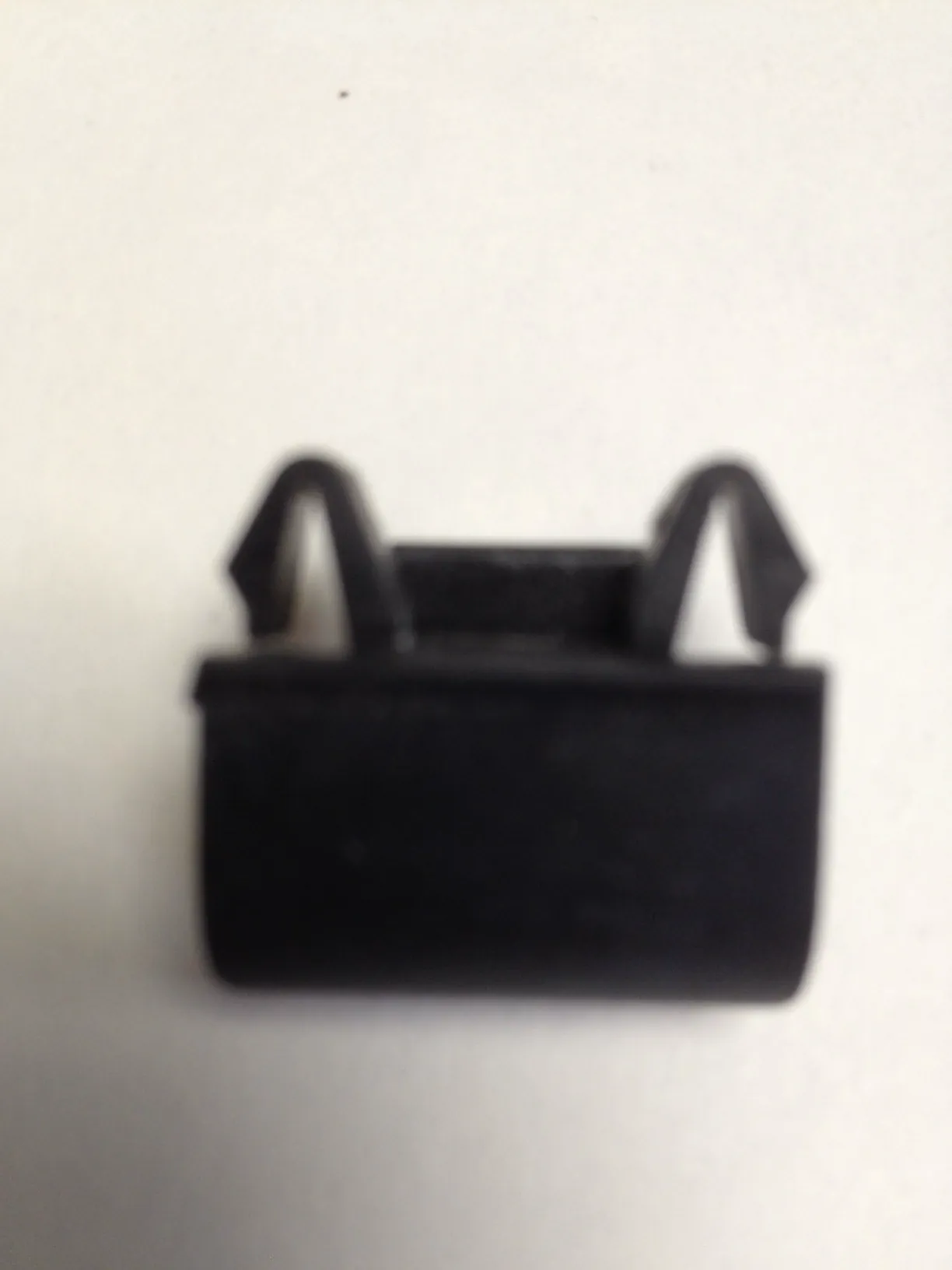 Tab for Dualit Crumb Tray (2 Tabs)