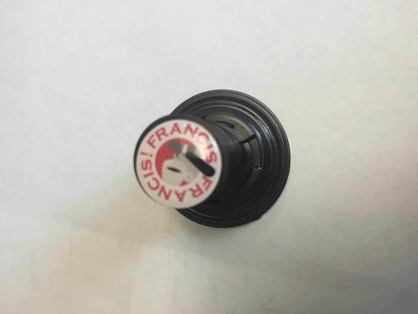 Tamper Kit, X Series Francis Francis