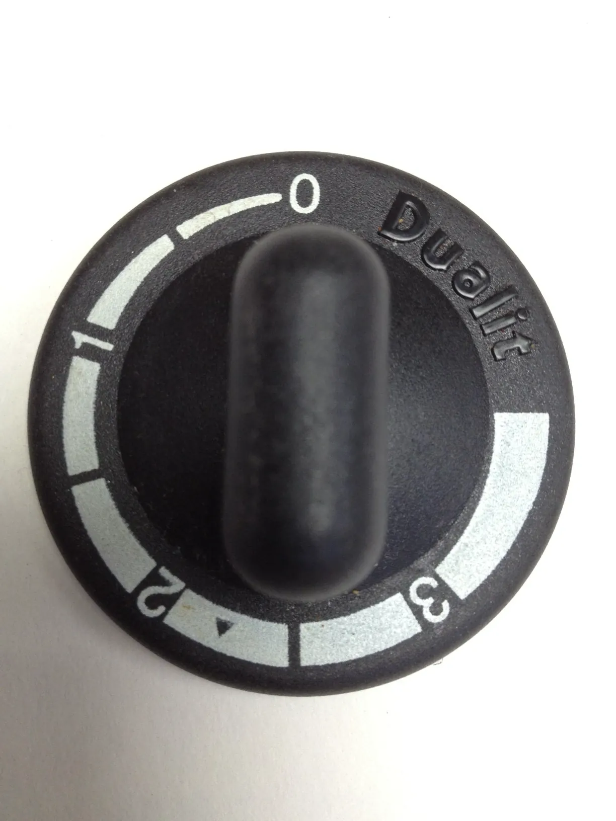 Timer Knob, Dualit Toaster