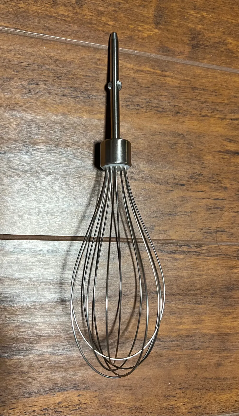 Wire Whisk - Dualit Hand Mixer DHM3